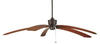 FP320OB-B6000CY Fans-Ceiling Fans - 375551 - Capital Lighting, Inc.