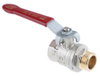 Ball Valves - 7335246 - RS Components, Ltd.