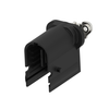 Free Hanging, Panel Mount - 1734-2461731-1-ND - DigiKey