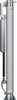 Collection Arm -- Stainless Telescoping Collection Arm