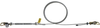 DBI-SALA SecuraSpan Silver Lifeline - 40 ft Length - 840779-00504 - 840779-00504 - R. S. Hughes Company, Inc.