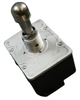 NT Series Toggle Switch, 4 pole, 3 position, Screw terminal, Locking Lever - 4NT1-10E - Honeywell Sensing & IoT