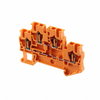 Terminal Blocks - Din Rail, Channel - 277-15075-ND - DigiKey