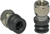 Bellows suction cup (round) for handling hot workpieces SAB 22 HT2-65 G3/8-IG - 10.01.06.02421 - Schmalz Inc.