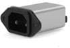 AC Power Entry Modules - 10IHE1 - VAST STOCK CO., LIMITED