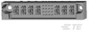 PCB Headers & Receptacles - 2-6600333-5 - TE Connectivity