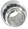 Rexnord 6055MMU Bearing Inserts (Unmounted Replacements) Rex Spherical Roller Bearings -- 6055MMU - Image