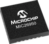 28V/12A Synchronous DC-DC Regulator -- MIC26950