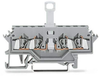 Terminal Blocks - Din Rail, Channel - 2946-280-632-ND - DigiKey