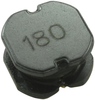 Surface Mount Power Inductor, Srn1060 Series, 18 H, 20%, Shielded, 0.043 Ohm, 3.85 A Rohs Compliant Bourns - 06X7477 - Newark, An Avnet Company