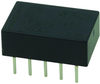 Relay, Signal, Dpdt, 30Vdc, 1A; Coil Voltage Panasonic - 90F5809 - Newark, An Avnet Company
