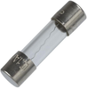 Cartridge Fuse, Fast Acting, 1.25A, 250V; Blow Characteristic Littelfuse - 42K9581 - Newark, An Avnet Company