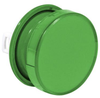 Round Lens, Flush, Green, Pushbutton Sw; Lens Shape Idec - 10J8399 - Newark, An Avnet Company