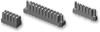 Socket, 4.19Mm, 2X3 Position; Connector Systems Samtec - 85T4851 - Newark, An Avnet Company