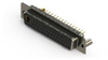 Combo D-Sub Conn, Rcpt, Dd-47W1, Th; Product Range Edac - 53AJ3303 - Newark, An Avnet Company