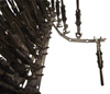 Contact, Pin, 20-17Awg, Crimp; Product Range Amp - Te Connectivity - 28T0259 - Newark, An Avnet Company