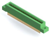 Card Edge Conn, Dual, 64Pos, Lug; Card Edge Connector Type Edac - 59AJ3795 - Newark, An Avnet Company