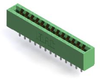 Card Edge Conn, Single Side, 13Pos, Th; Card Edge Connector Type Edac - 59AJ1532 - Newark, An Avnet Company