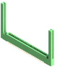 Card Edge Connector Rohs Compliant Edac - 60AJ6996 - Newark, An Avnet Company