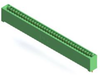 Card Edge Conn, Single Side, 35Pos, Lug; Card Edge Connector Type Edac - 75AJ6576 - Newark, An Avnet Company