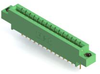 Card Edge Conn, Single Side, 15Pos, Th; Card Edge Connector Type Edac - 59AJ2731 - Newark, An Avnet Company
