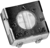 Res, Trimmer, Top Adj, 20K, 1Turn, Smd; Trimpot Type Tt Electronics/bi Technologies - 15M2069 - Newark, An Avnet Company