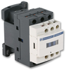 Contactor, 3Pno, 9Kw, 230V; Load Current Inductive Schneider Electric - 67AH2729 - Newark, An Avnet Company