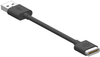 Cable Assy, Usb A Pl-7P Mag Conn, 1M, Bl Rohs Compliant Multicomp Pro - 30AK6609 - Newark, An Avnet Company