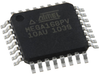 Microcontroller Mcu, 8 Bit, Atmega, 10Mhz, Tqfp-32; Product Range Microchip - 68T2731 - Newark, An Avnet Company