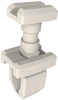 Quarter-Turn Fasteners - NY-N6-3-10 - bisco industries