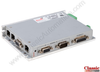 Digital Servo Drive - CEL-A10/100-C6 - Classic Automation LLC