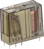 Power Relay, Dpdt, 24Vdc, 8A, Tht Rohs Compliant Schrack Te Connectivity - 75AJ1285 - Newark, An Avnet Company