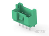 PCB Headers & Receptacles - 8-2338245-4 - TE Connectivity