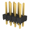Rectangular Connectors - TSW-104-07-G-D - 809880-TSW-104-07-G-D - Win Source Electronics