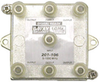 6 Way 1GHz, 130dB Splitter - 72-106 - Computer Network Accessories, Inc.