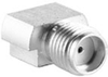 RF Coaxial Board Mount Connector - 142-0721-881 - Richardson RFPD