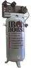 Iron Horse 3.2-HP 60-Gallon Single-Stage Air Compressor -- Model IHD6160V1