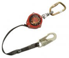 Miller PFL-4/9FT Scorpion™ Personal Fall Limiters -- 341558941
