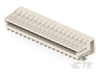 Standard Edge Connectors - 4-1534797-7 - TE Connectivity