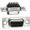 D-Sub Connector Assemblies - A23109-ND - DigiKey
