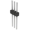 Headers, Male Pins - S1252E-03-ND - DigiKey