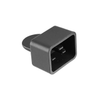 Power Entry Connector Accessories - 14277-ND - DigiKey