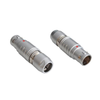 Circular Connector Assemblies - 708-PPCFGG2B03CLAD-ND - DigiKey