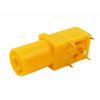 Jacks, Plugs -- 4654-FCR7350Y-ND