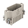 Heavy Duty Connector Inserts, Modules - 1195-8572-ND - DigiKey