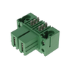 Headers, Plugs and Sockets - 1784910-ND - DigiKey