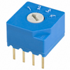 DIP Switches - S-2050W-ND - DigiKey