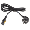 Power, Line Cables and Extension Cords - 486-1578-ND - DigiKey