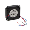 Fans, Thermal Management - Fans - DC Brushless Fans (BLDC) - BFB0512LA-CF00 - Acme Chip Technology Co., Limited