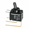 Toggle Switches -- 360-1759-ND - Image